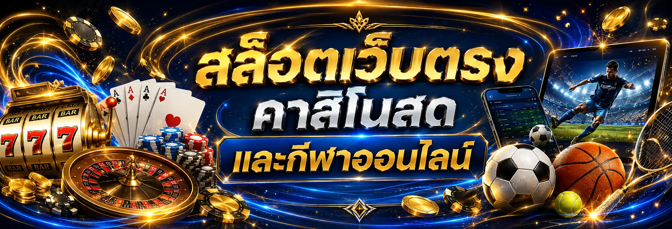 FAST168 สล็อตเว็บตรง 2026 รวมเกมสล็อต คาสิโนสด และกีฬาออนไลน์